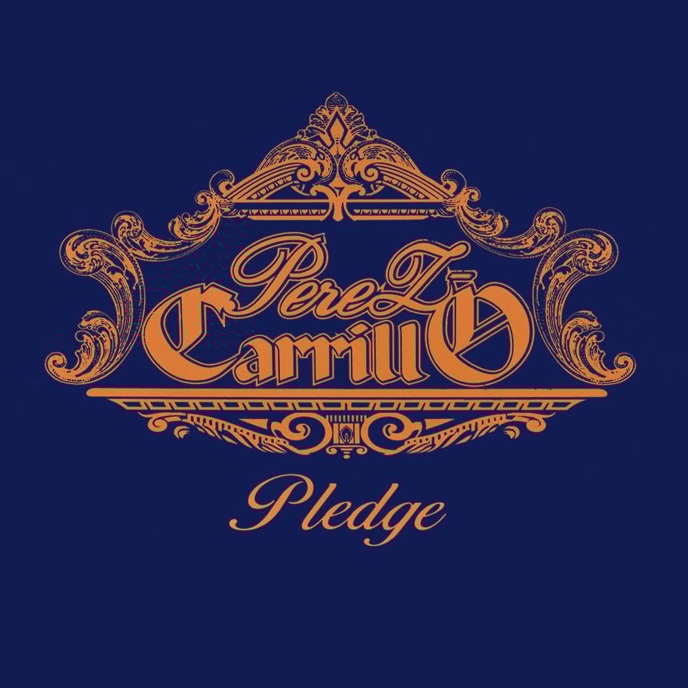 Pledge by E.P. Carrillo